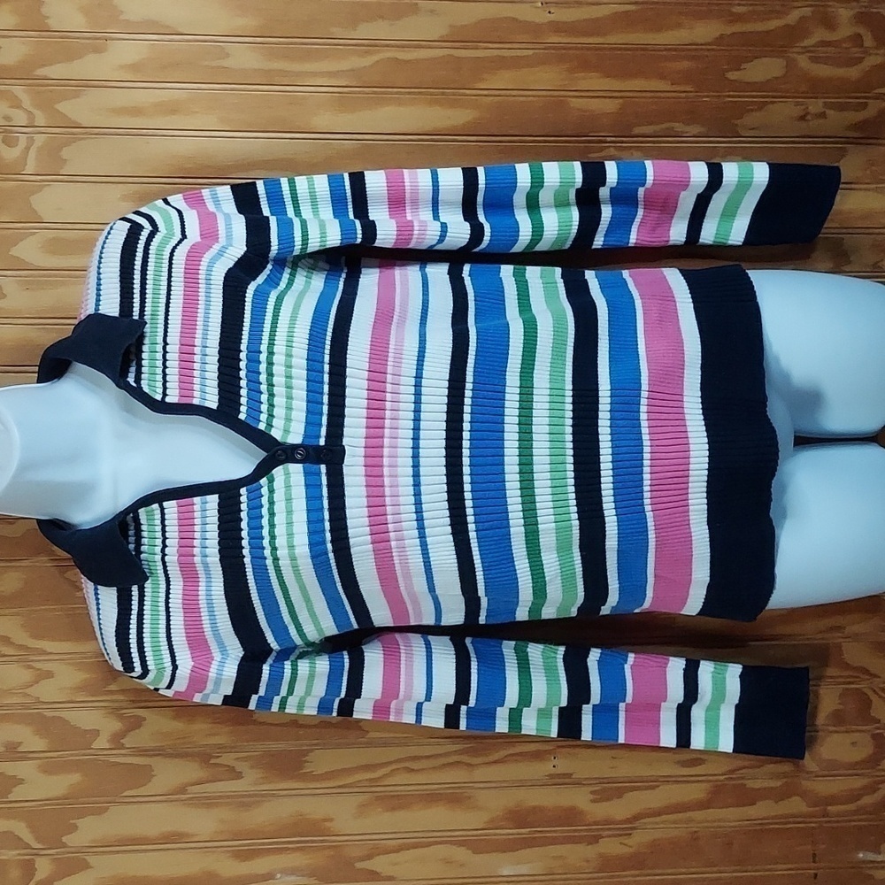 New York Sport sweater